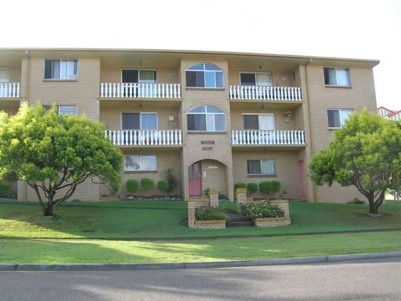 UNIT 1/23 EVERTON Terrace, Everton Park QLD 4053