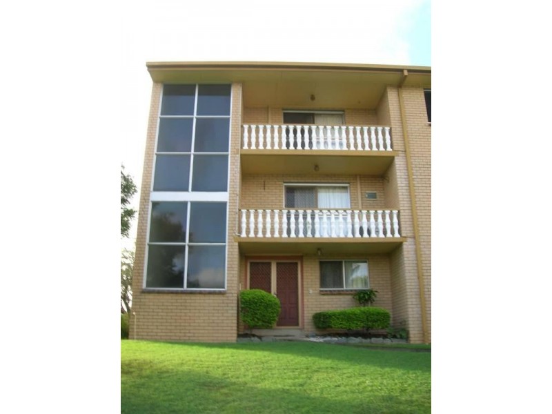 UNIT 1/23 EVERTON Terrace, Everton Park QLD 4053