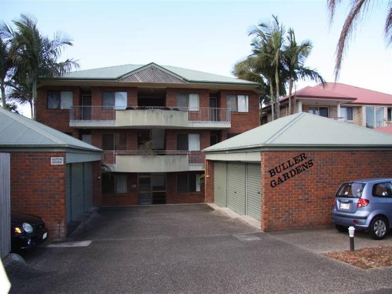 3/37 BULLER Street, Everton Park QLD 4053