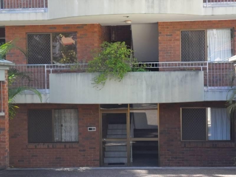 3/37 BULLER Street, Everton Park QLD 4053