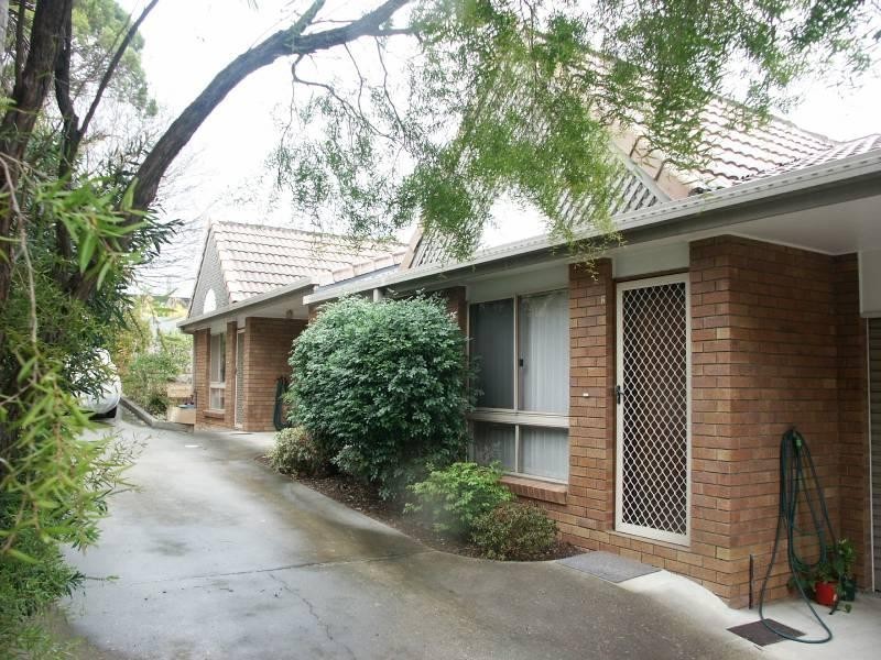 2/76 GLENALVA Terrace, Enoggera QLD 4051