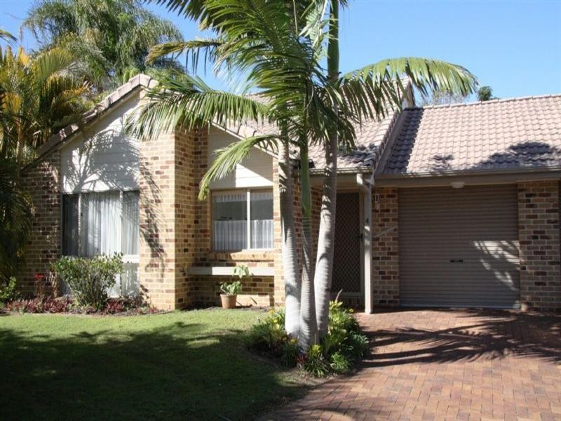 4/110 Clover Street, Enoggera QLD 4051