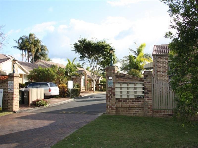 4/110 Clover Street, Enoggera QLD 4051