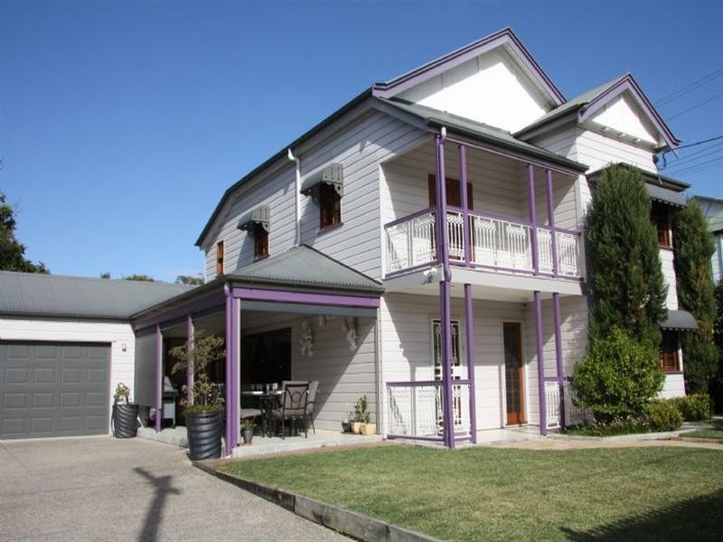 37 Noble Street, Clayfield QLD 4011