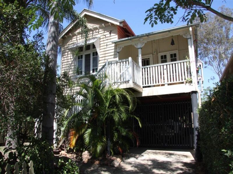 9 Ernest Street, Gaythorne QLD 4051