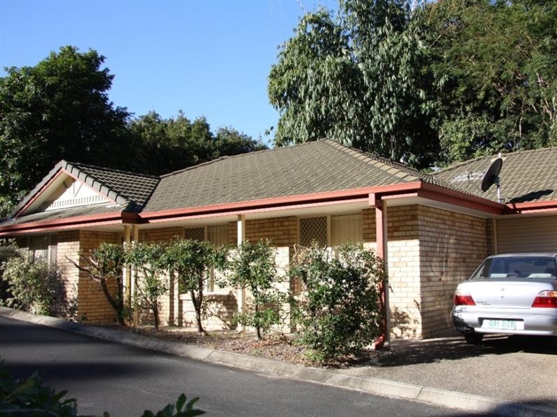 15/48 Barton Street, Everton Park QLD 4053