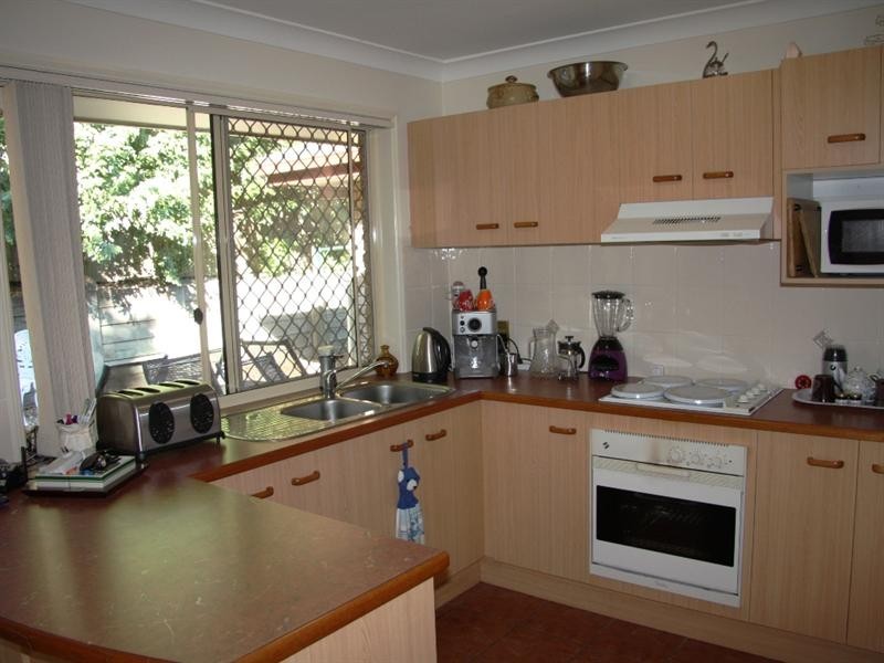 15/48 Barton Street, Everton Park QLD 4053