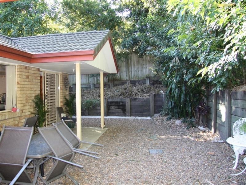 15/48 Barton Street, Everton Park QLD 4053