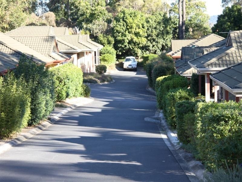 15/48 Barton Street, Everton Park QLD 4053