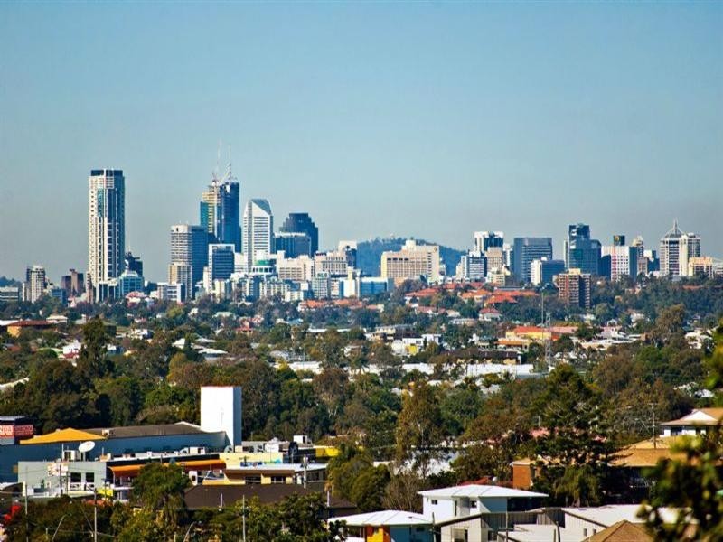 18 Deakin Street, Everton Park QLD 4053