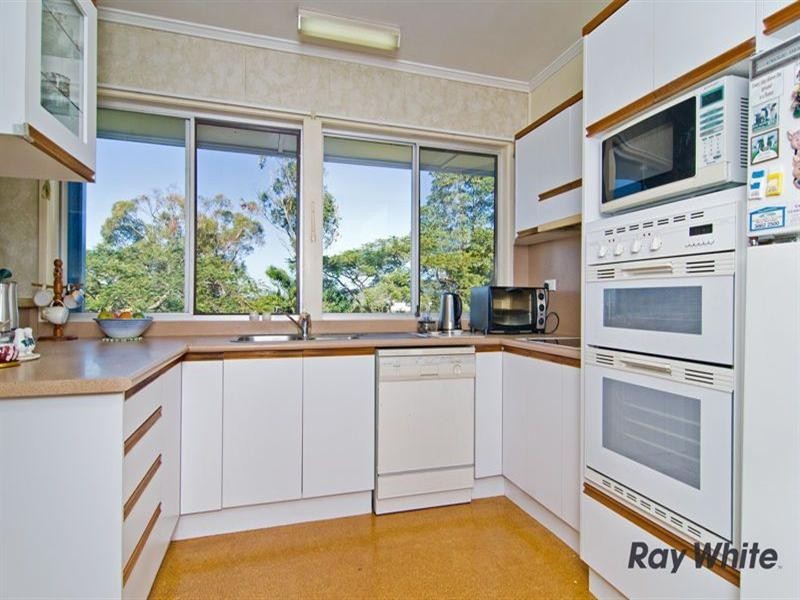 18 Deakin Street, Everton Park QLD 4053