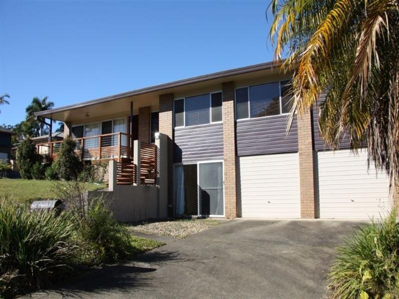 3 Wyngarde Street, Mcdowall QLD 4053