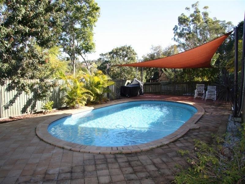 3 Wyngarde Street, Mcdowall QLD 4053