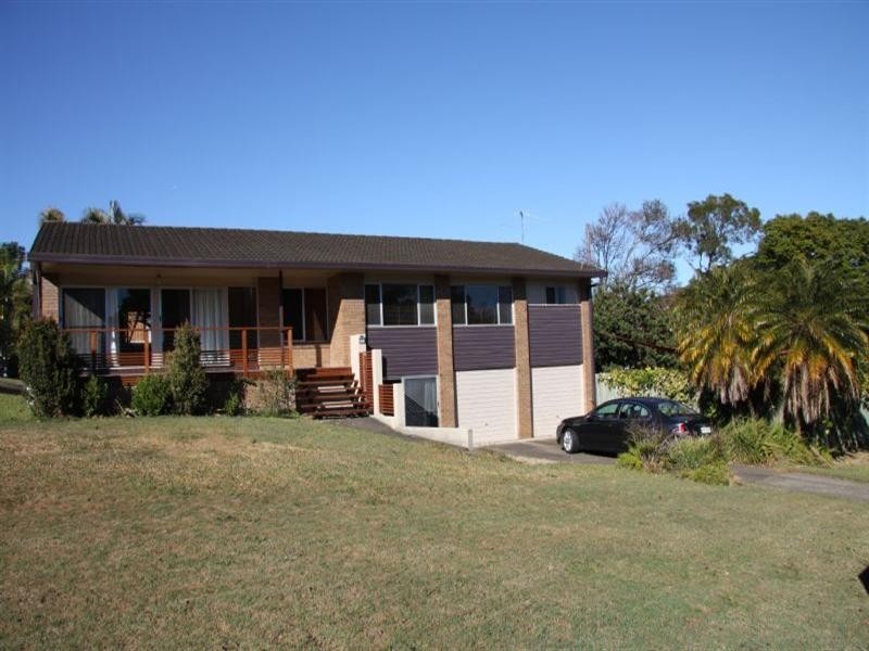 3 Wyngarde Street, Mcdowall QLD 4053