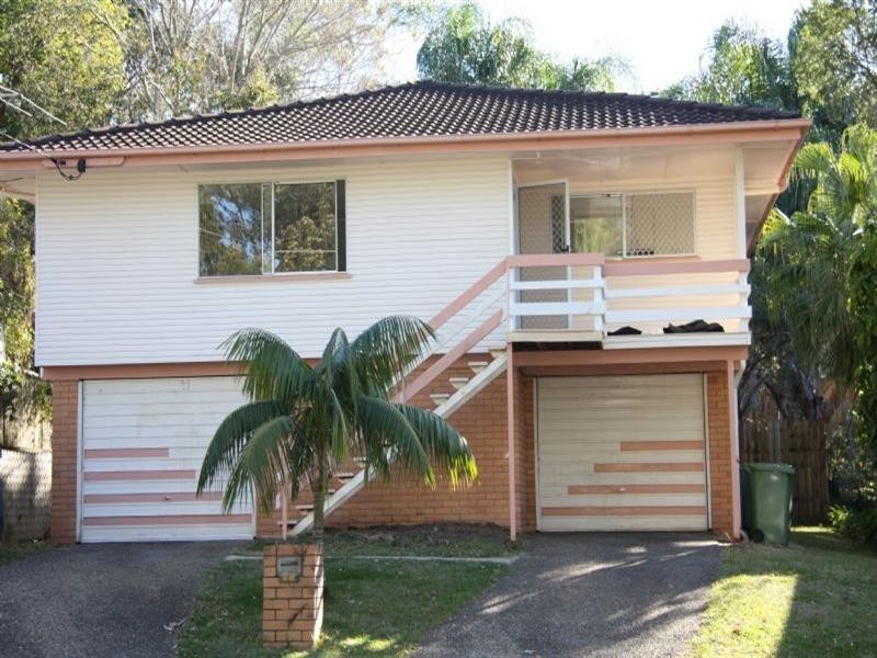 28 Cuphea Street, Arana Hills QLD 4054