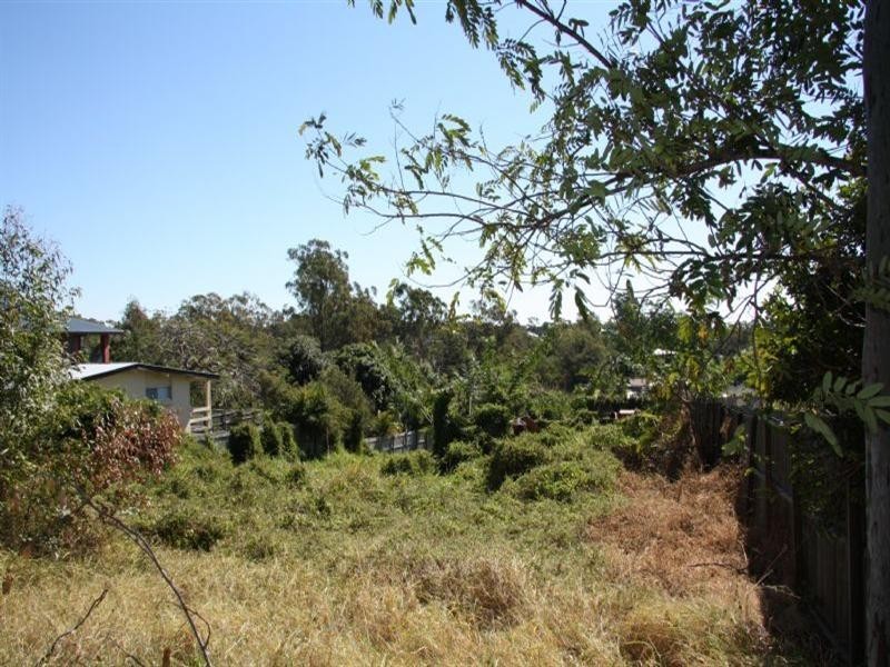 120 Rogers Parade East, Everton Park QLD 4053