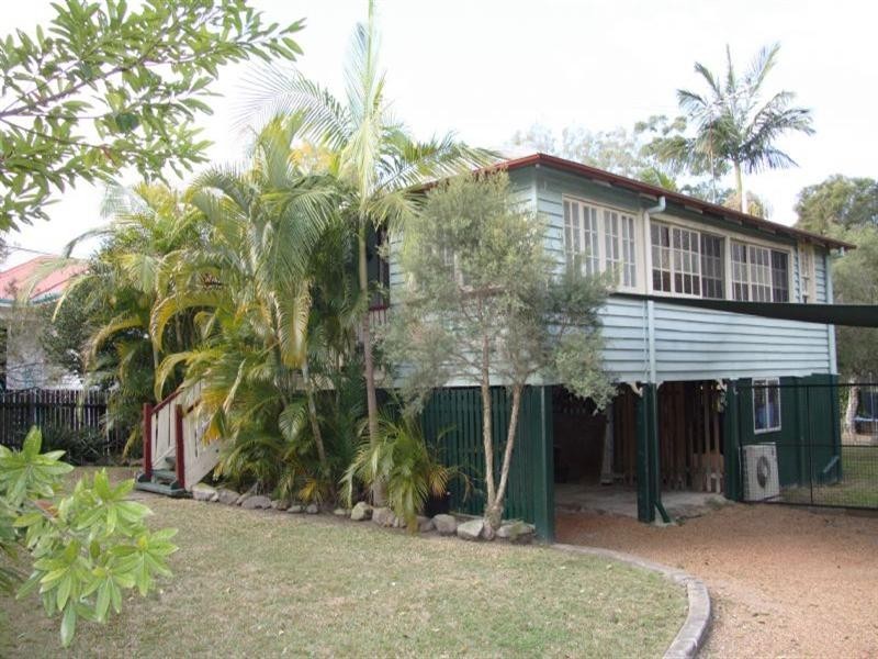 115 Bellevue Avenue, Gaythorne QLD 4051