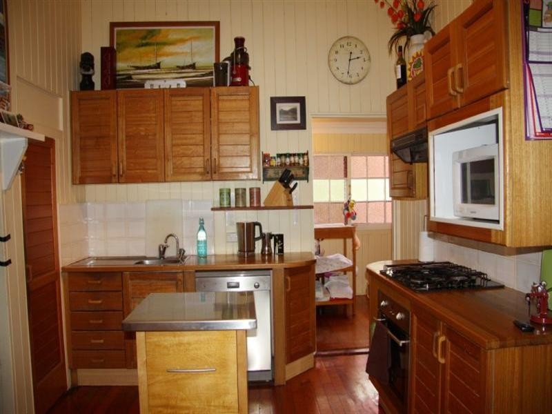 115 Bellevue Avenue, Gaythorne QLD 4051