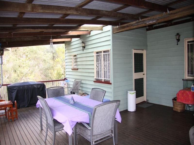 115 Bellevue Avenue, Gaythorne QLD 4051