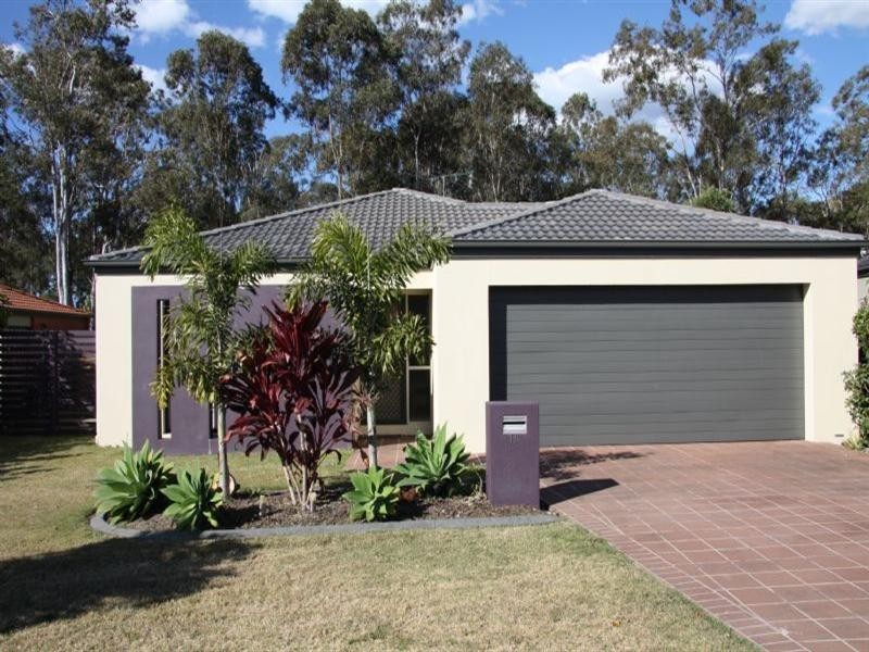 18 Melicope Place, Carseldine QLD 4034