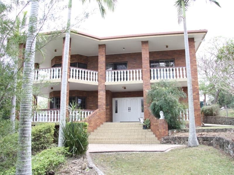 112 Old Northern Road, Everton Park QLD 4053