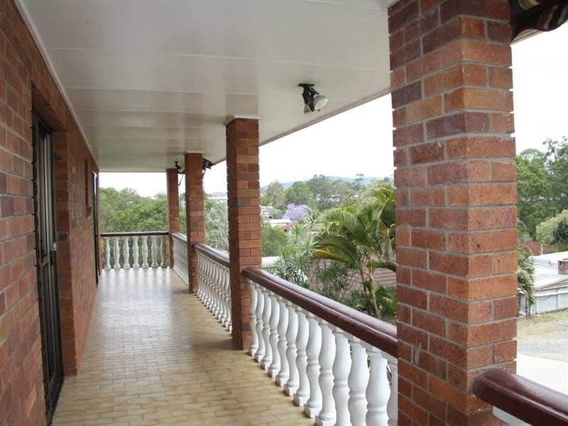 112 Old Northern Road, Everton Park QLD 4053