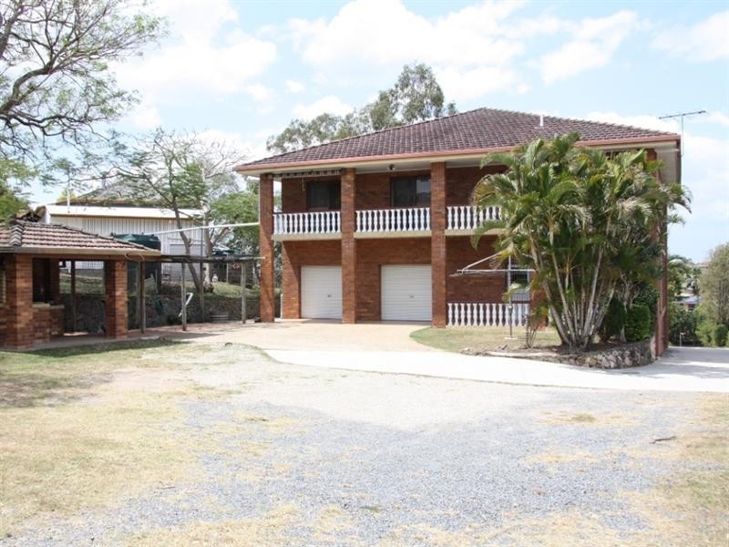 112 Old Northern Road, Everton Park QLD 4053