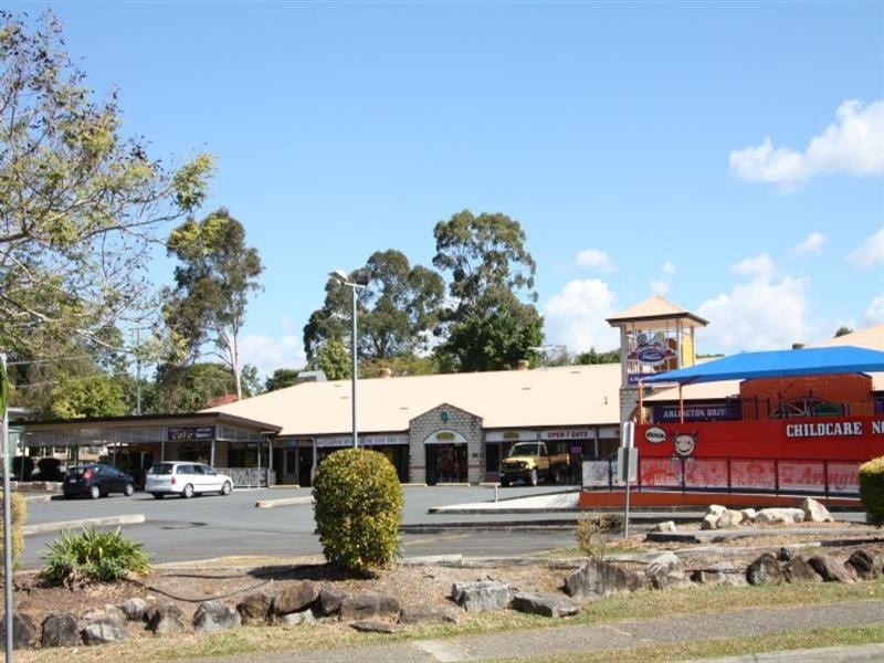 119/121 Bunya Road, Arana Hills QLD 4054