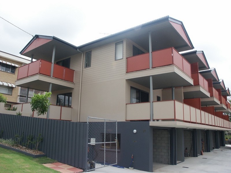 5/11 Griffith Street, Everton Park QLD 4053
