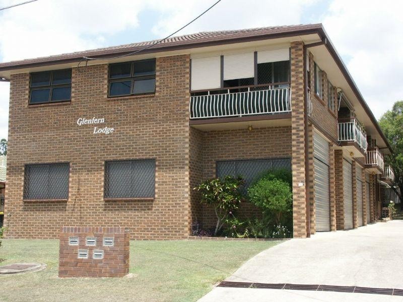 1/28 GLENFERN Avenue, Kedron QLD 4031