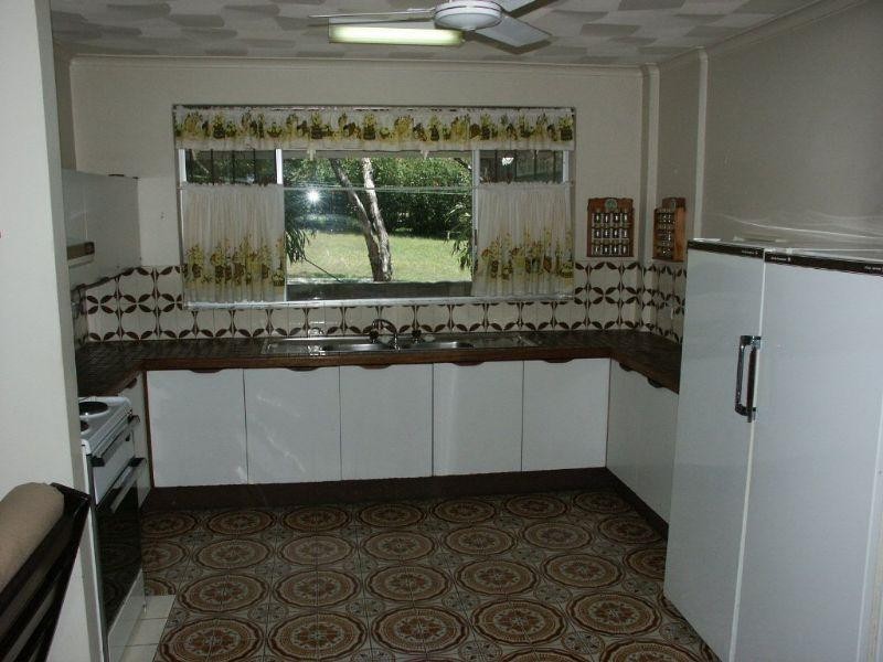 1/28 GLENFERN Avenue, Kedron QLD 4031