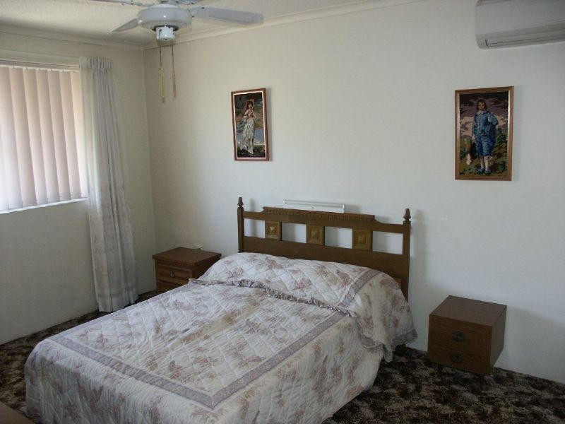 1/28 GLENFERN Avenue, Kedron QLD 4031