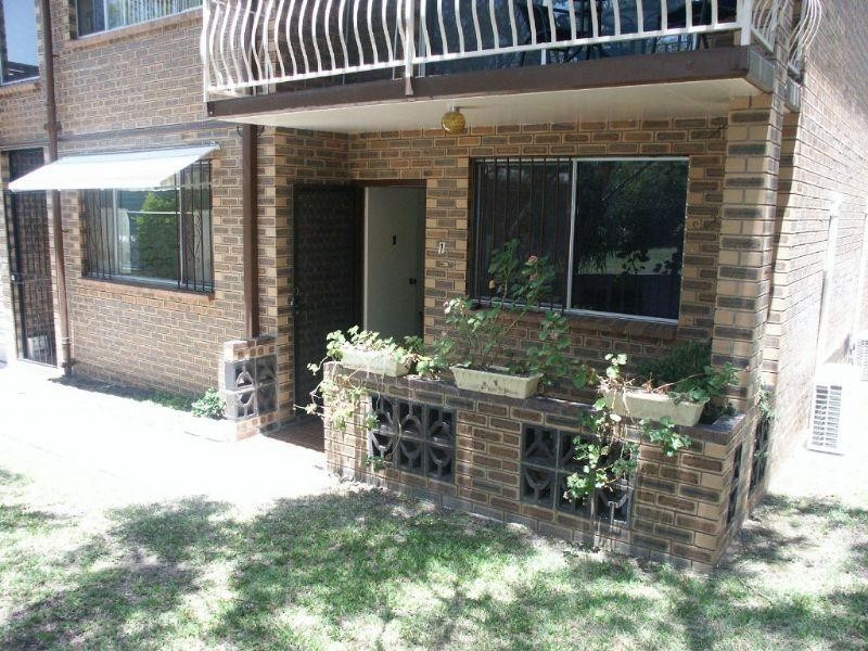 1/28 GLENFERN Avenue, Kedron QLD 4031