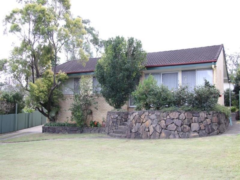26 Corang Crescent, Ferny Hills QLD 4055