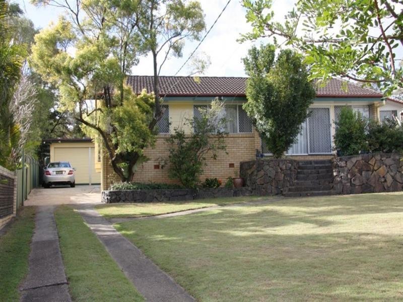 26 Corang Crescent, Ferny Hills QLD 4055