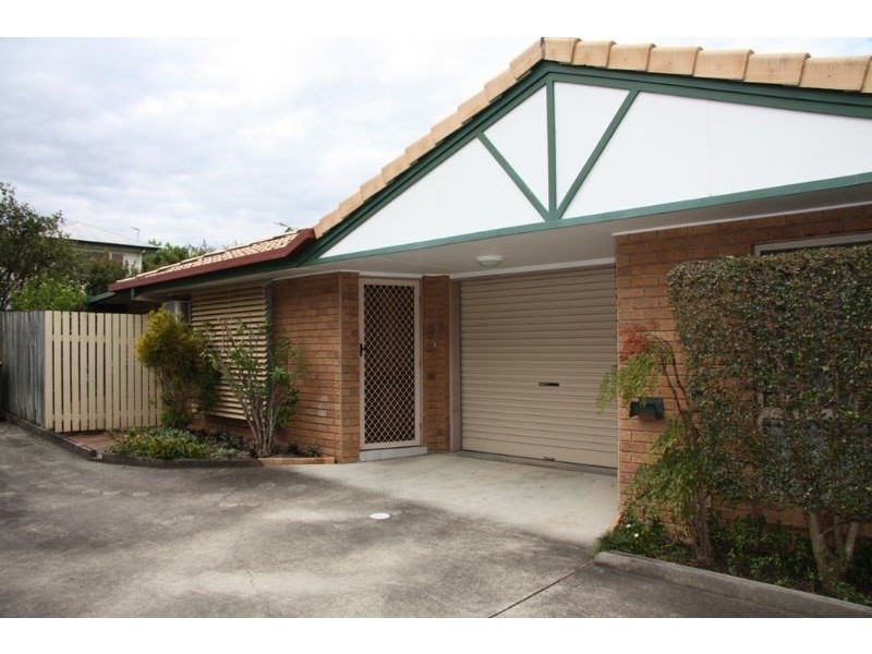 3/27 Griffith Street, Everton Park QLD 4053