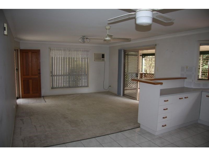 3/27 Griffith Street, Everton Park QLD 4053