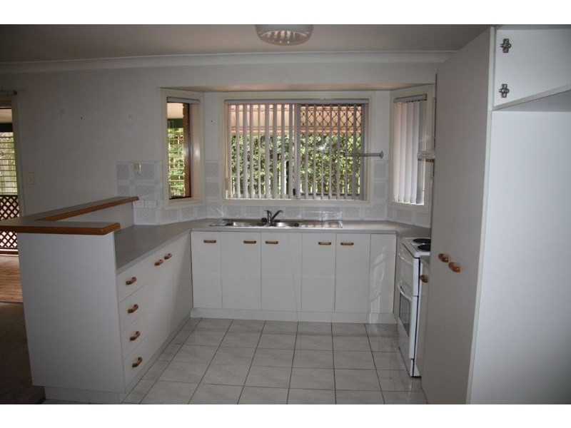 3/27 Griffith Street, Everton Park QLD 4053