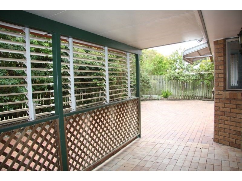 3/27 Griffith Street, Everton Park QLD 4053