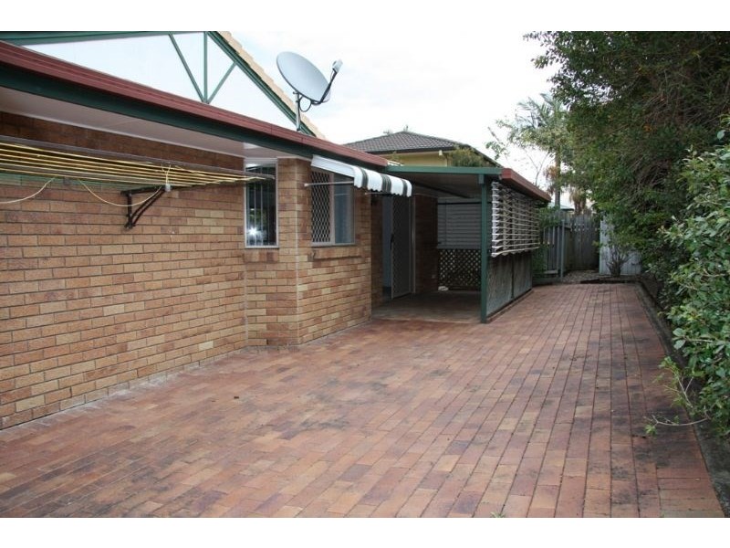 3/27 Griffith Street, Everton Park QLD 4053