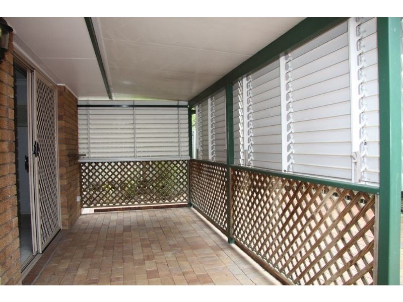 3/27 Griffith Street, Everton Park QLD 4053