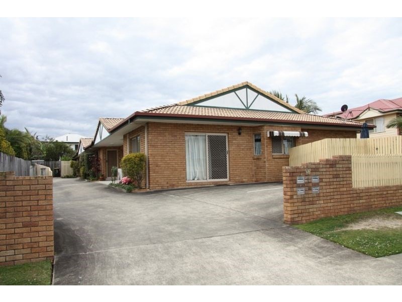 3/27 Griffith Street, Everton Park QLD 4053