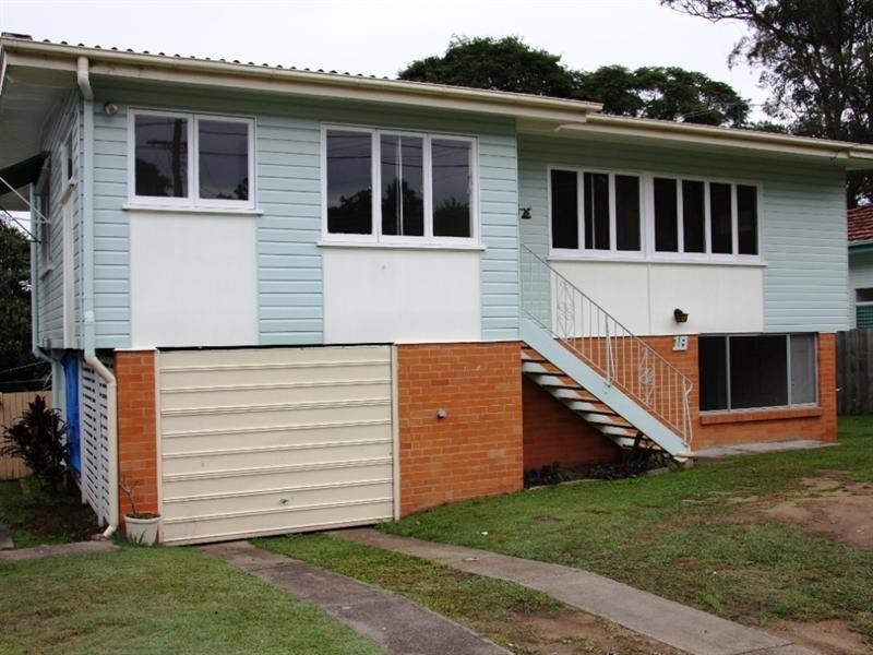 18 HORNBY Street, Everton Park QLD 4053