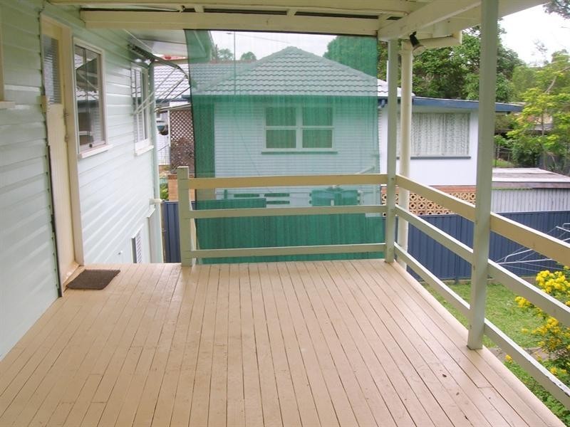 18 HORNBY Street, Everton Park QLD 4053