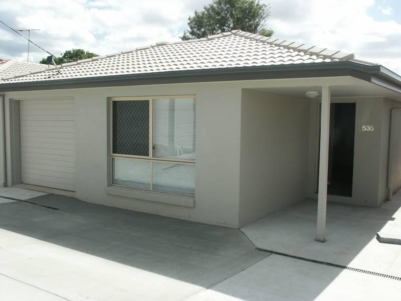 535 STAFFORD Road, Stafford QLD 4053