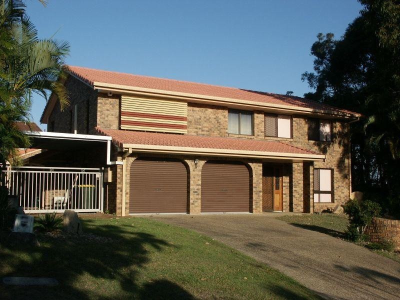 4 Hughes Street, Mcdowall QLD 4053