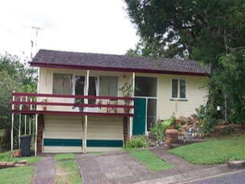 46 Hornby Street, Everton Park QLD 4053