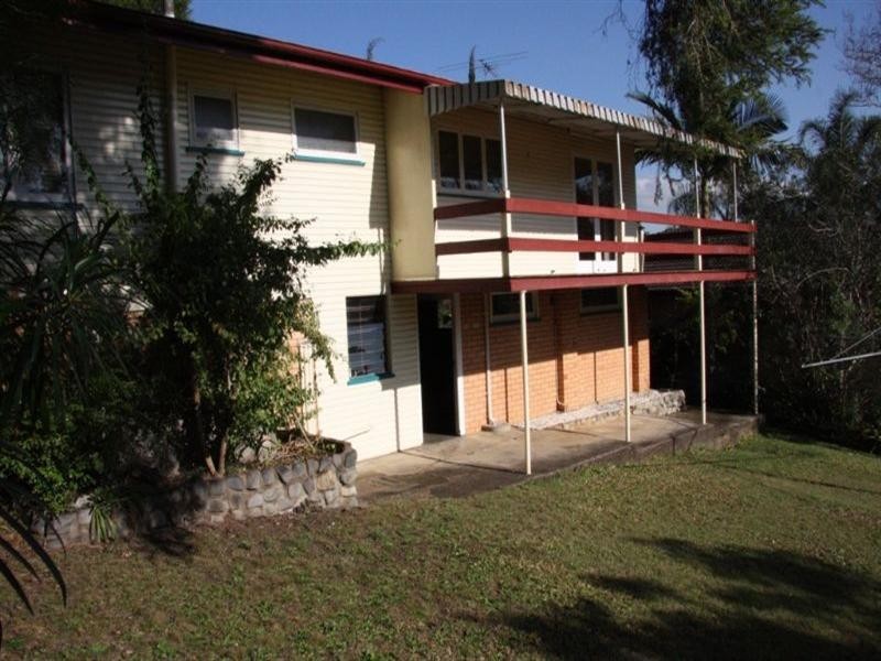 46 Hornby Street, Everton Park QLD 4053