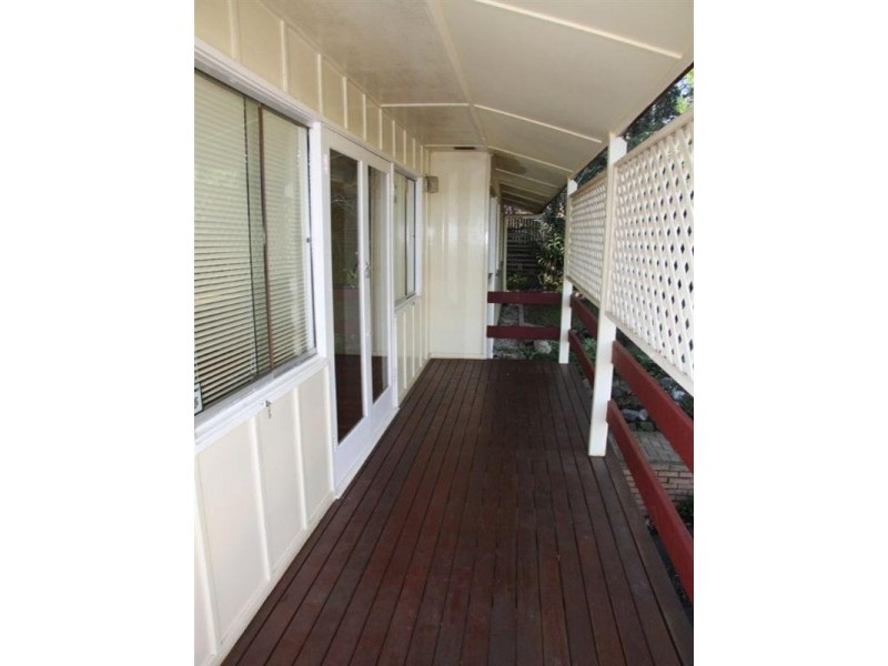 46 Hornby Street, Everton Park QLD 4053