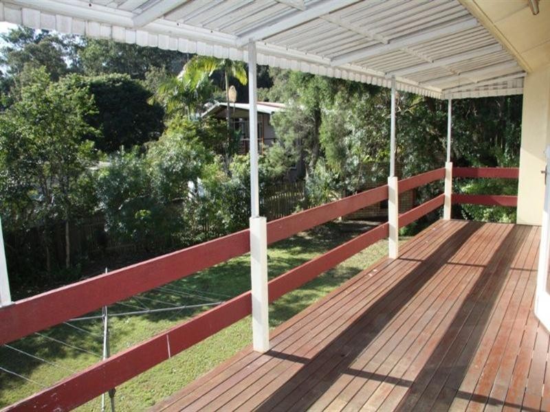 46 Hornby Street, Everton Park QLD 4053